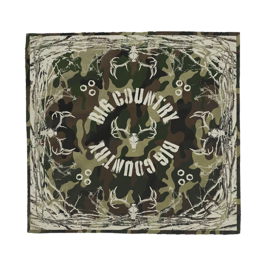 Big Country Bandana