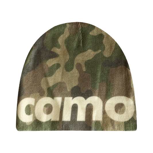 Big Country Beanie