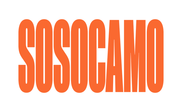 Sosocamo