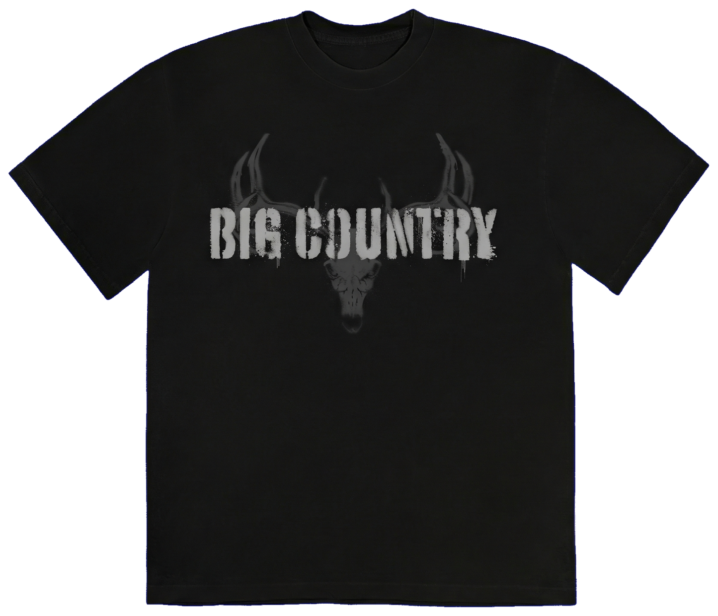 Big Country Tee