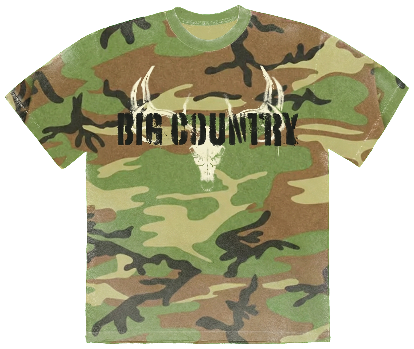 Big Country Tee