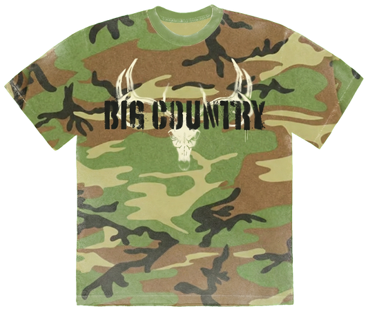 Big Country Tee