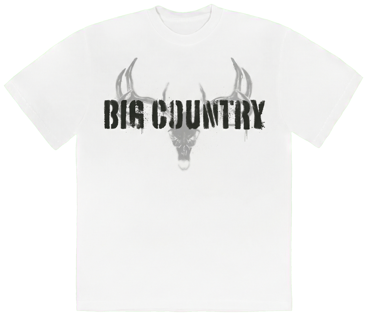 Big Country Tee